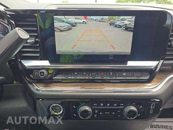 2024 Chevrolet Silverado 1500 LT Crew Cab Short Bed 2FL - miniatura 31