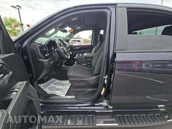 2024 Chevrolet Silverado 1500 LT Crew Cab Short Bed 2FL - miniatura 7
