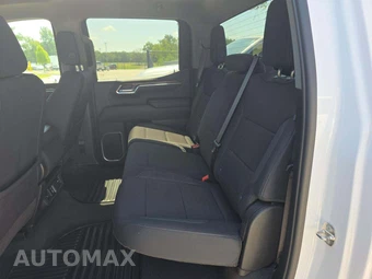2024 Chevrolet Silverado 1500 LT Crew Cab Short Bed 2FL - miniatura 10