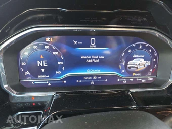 2024 Chevrolet Silverado 1500 LT Crew Cab Short Bed 2FL - miniatura 6