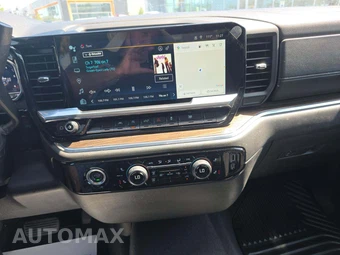 2024 Chevrolet Silverado 1500 LT Crew Cab Short Bed 2FL - miniatura 7