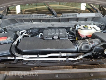 2024 Chevrolet Silverado 1500 LT Crew Cab Short Bed 2FL - miniatura 15