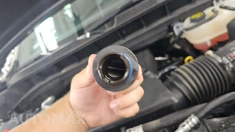 2024 Chevrolet Silverado 1500 LT Crew Cab Short Bed 2FL - miniatura 20