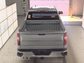 2024 Chevrolet Silverado 1500 LT Crew Cab Short Bed 2FL - miniatura 5