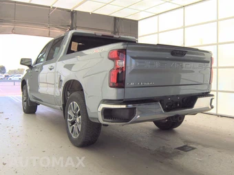 2024 Chevrolet Silverado 1500 LT Crew Cab Short Bed 2FL - miniatura 6