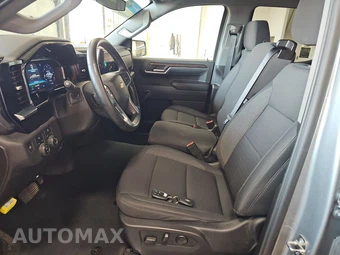 2024 Chevrolet Silverado 1500 LT Crew Cab Short Bed 2FL - miniatura 7