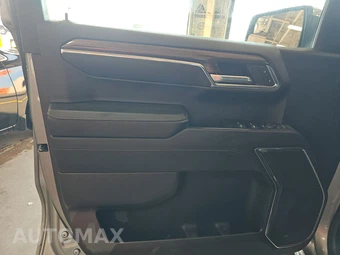 2024 Chevrolet Silverado 1500 LT Crew Cab Short Bed 2FL - miniatura 9