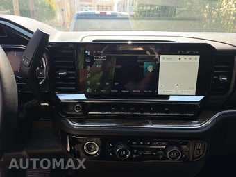 2024 Chevrolet Silverado 1500 LT Crew Cab Short Bed 2FL - miniatura 10