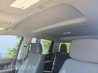 2024 Chevrolet Silverado 1500 LT Crew Cab Short Bed 2FL - miniatura 11