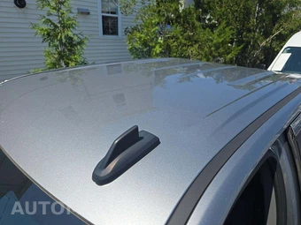 2024 Chevrolet Silverado 1500 LT Crew Cab Short Bed 2FL - miniatura 12