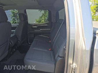 2024 Chevrolet Silverado 1500 LT Crew Cab Short Bed 2FL - miniatura 13