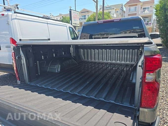 2024 Chevrolet Silverado 1500 LT Crew Cab Short Bed 2FL - miniatura 14