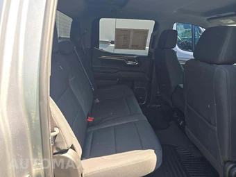 2024 Chevrolet Silverado 1500 LT Crew Cab Short Bed 2FL - miniatura 16