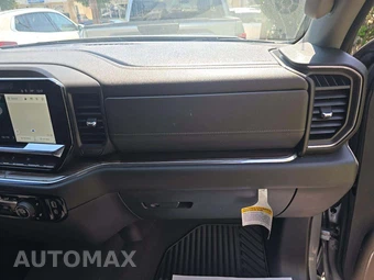 2024 Chevrolet Silverado 1500 LT Crew Cab Short Bed 2FL - miniatura 19