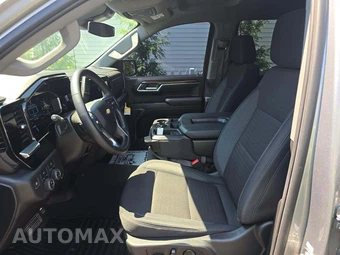 2024 Chevrolet Silverado 1500 LT Crew Cab Short Bed 2FL - miniatura 6