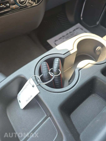 2024 Chevrolet Silverado 1500 LT Crew Cab Short Bed 2FL - miniatura 8