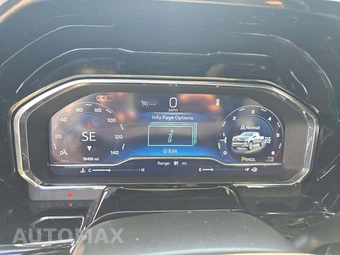 2024 Chevrolet Silverado 1500 LT Crew Cab Short Bed 2FL - miniatura 9