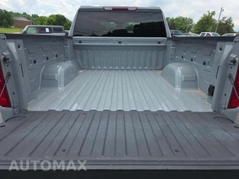 2024 Chevrolet Silverado 1500 LT Crew Cab Short Bed 2FL - miniatura 11