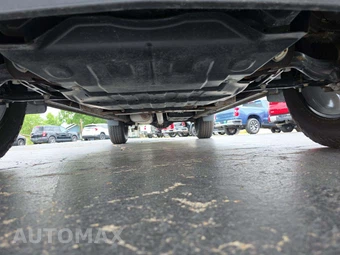 2024 Chevrolet Silverado 1500 LT Crew Cab Short Bed 2FL - miniatura 17