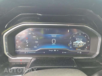 2024 Chevrolet Silverado 1500 LT Crew Cab Short Bed 2FL - miniatura 6