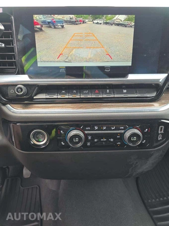 2024 Chevrolet Silverado 1500 LT Crew Cab Short Bed 2FL - miniatura 7