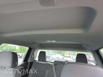 2024 Chevrolet Silverado 1500 LT Crew Cab Short Bed 2FL - miniatura 8