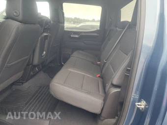 2024 Chevrolet Silverado 1500 LT Crew Cab Short Bed 2FL - miniatura 13