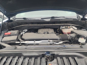 2024 Chevrolet Silverado 1500 LT Crew Cab Short Bed 2FL - miniatura 15