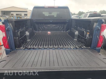 2024 Chevrolet Silverado 1500 LT Crew Cab Short Bed 2FL - miniatura 16
