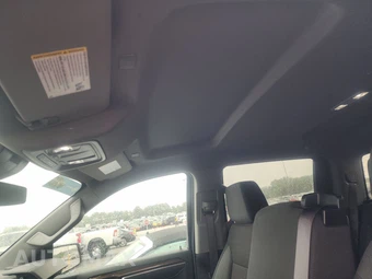 2024 Chevrolet Silverado 1500 LT Crew Cab Short Bed 2FL - miniatura 18