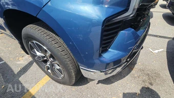 2024 Chevrolet Silverado 1500 LT Crew Cab Short Bed 2FL - miniatura 19