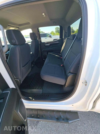 2024 Chevrolet Silverado 1500 LT Crew Cab Short Bed 2FL - miniatura 10