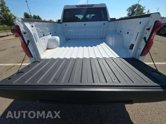 2024 Chevrolet Silverado 1500 LT Crew Cab Short Bed 2FL - miniatura 11