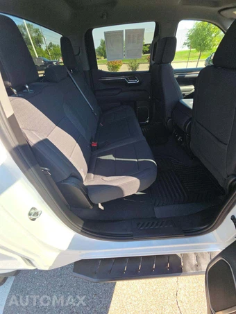 2024 Chevrolet Silverado 1500 LT Crew Cab Short Bed 2FL - miniatura 13