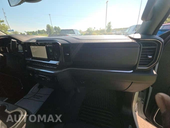 2024 Chevrolet Silverado 1500 LT Crew Cab Short Bed 2FL - miniatura 16