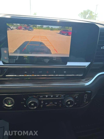 2024 Chevrolet Silverado 1500 LT Crew Cab Short Bed 2FL - miniatura 20