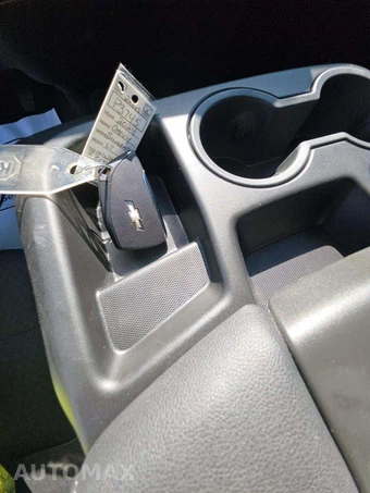 2024 Chevrolet Silverado 1500 LT Crew Cab Short Bed 2FL - miniatura 5