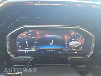 2024 Chevrolet Silverado 1500 LT Crew Cab Short Bed 2FL - miniatura 6