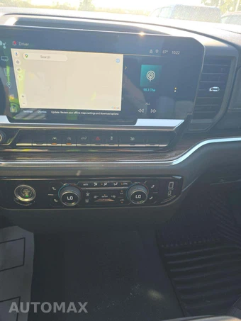 2024 Chevrolet Silverado 1500 LT Crew Cab Short Bed 2FL - miniatura 7