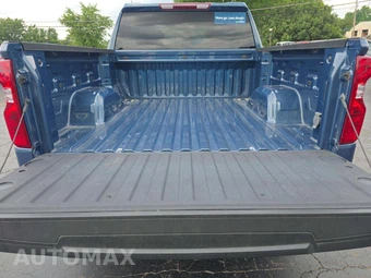 2024 Chevrolet Silverado 1500 LT Crew Cab Short Bed 2FL - miniatura 11