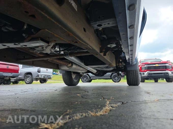 2024 Chevrolet Silverado 1500 LT Crew Cab Short Bed 2FL - miniatura 4