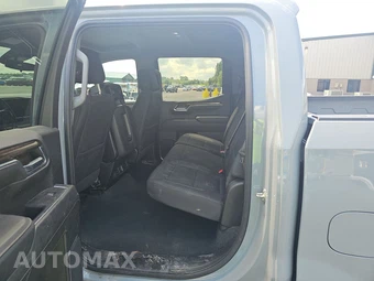 2024 Chevrolet Silverado 1500 LT Crew Cab Short Bed 2FL - miniatura 13
