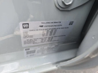 2024 Chevrolet Silverado 1500 LT Crew Cab Short Bed 2FL - miniatura 14