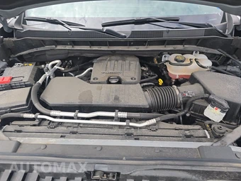 2024 Chevrolet Silverado 1500 LT Crew Cab Short Bed 2FL - miniatura 15