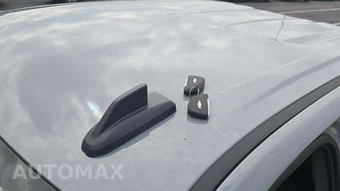 2024 Chevrolet Silverado 1500 LT Crew Cab Short Bed 2FL - miniatura 17