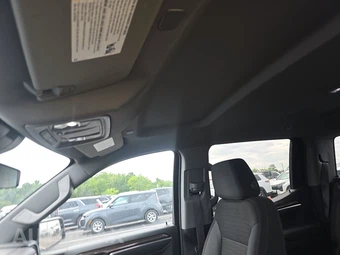 2024 Chevrolet Silverado 1500 LT Crew Cab Short Bed 2FL - miniatura 18