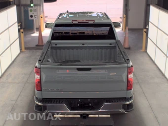 2024 Chevrolet Silverado 1500 LT Crew Cab Short Bed 2FL - miniatura 5