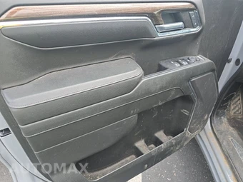 2024 Chevrolet Silverado 1500 LT Crew Cab Short Bed 2FL - miniatura 9