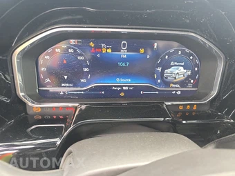 2024 Chevrolet Silverado 1500 LT Crew Cab Short Bed 2FL - miniatura 12