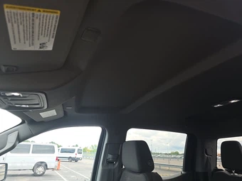 2024 Chevrolet Silverado 1500 LT Crew Cab Short Bed 2FL - miniatura 19